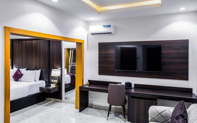Executive Hotels And Suites