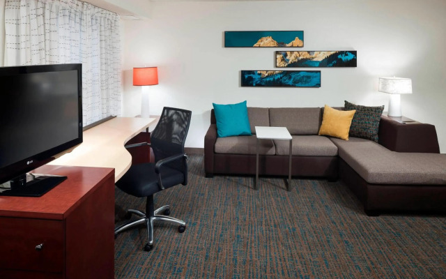 Residence Inn By Marriott Denver Highlands Ranch