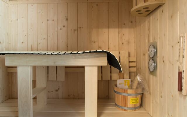 Village de Vacances des Bouviers