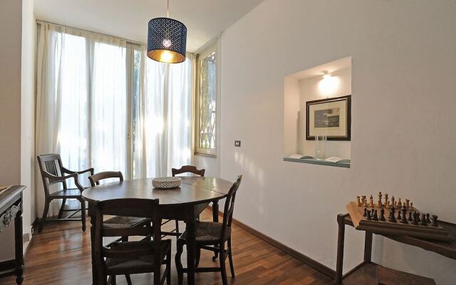 Un Giardino in Città by Wonderful Italy