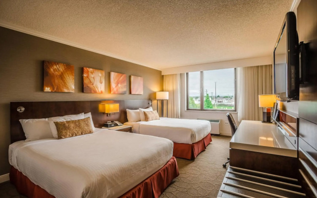 Delta Hotels by Marriott Saguenay Conference Centre