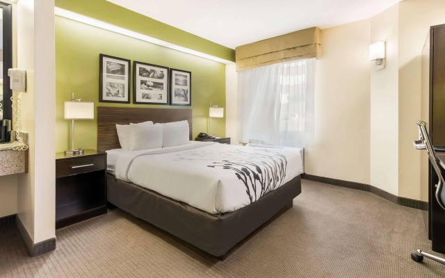 Sleep Inn Sioux Falls Airport