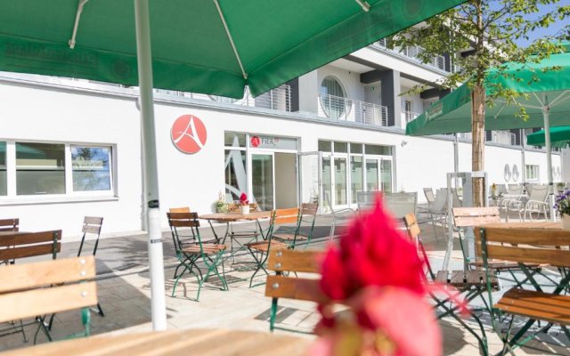 ARIBO Hotel Erbendorf