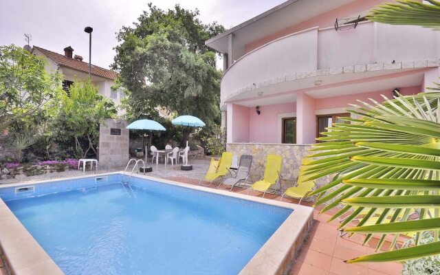 Apartments Miro Romantika