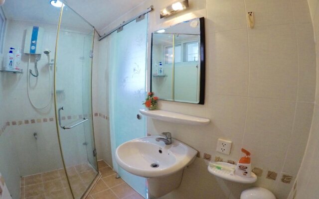 Helio Saigon Apartments
