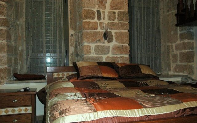 Akkotel Boutique Hotel