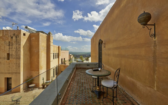 Riad Fes