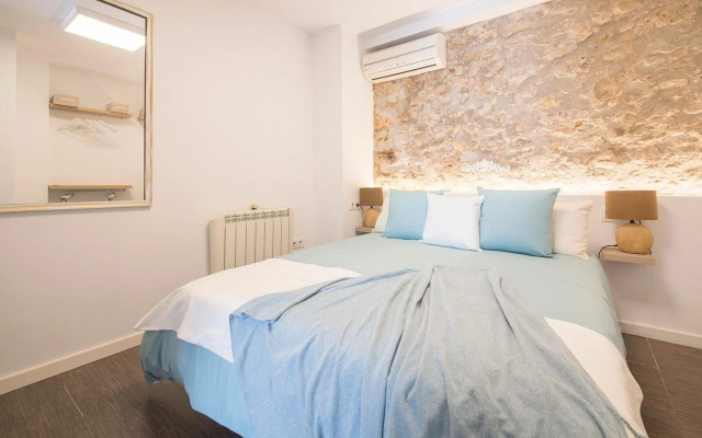 TH91 CIRCUS HOUSE in Tarragona - Hotel in Tarragona - Photo 5