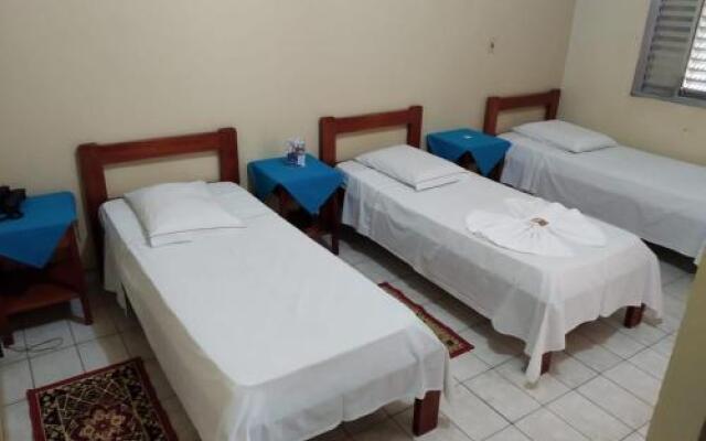 Frontier Palace Hotel