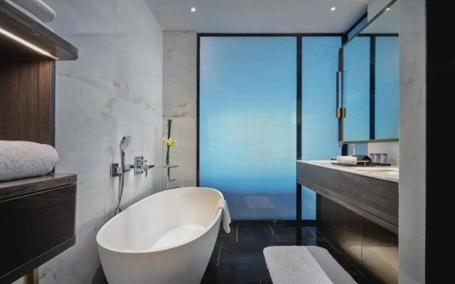 The Langbo Chengdu, in The Unbound Collection by Hyatt