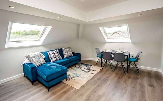 Stay Suites Huddersfield