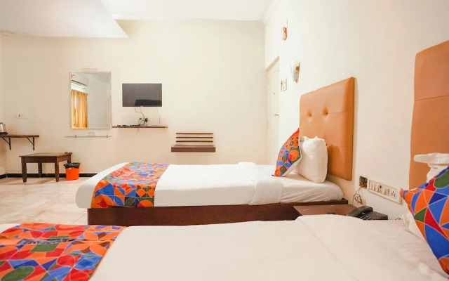 Hotel Planet Grande