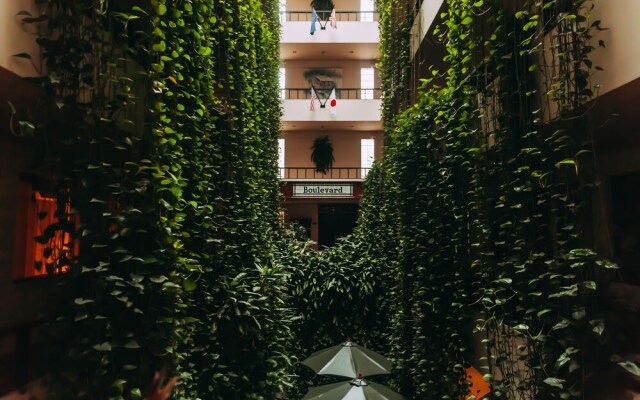 Hotel Boulevard