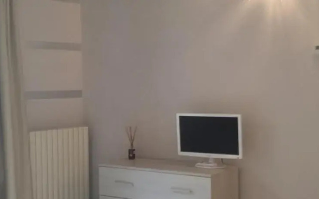 Le Stanze Di Duchessa
