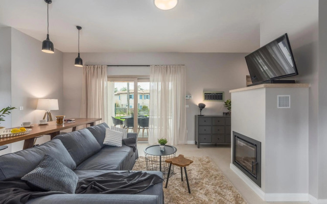 Martinela Villas Istria - Villa Vito