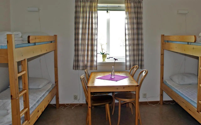 Oje Vandrarhem & Turistgard