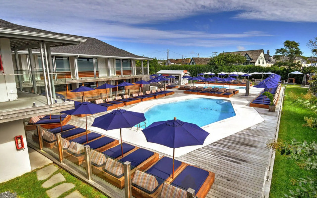 The Montauk Beach House