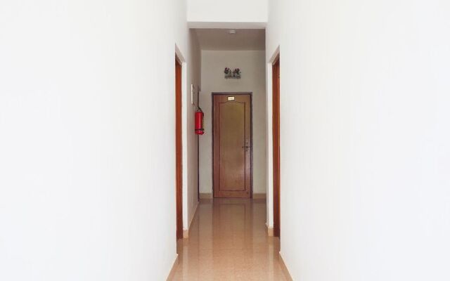 OYO 38418 Rosy Guest House