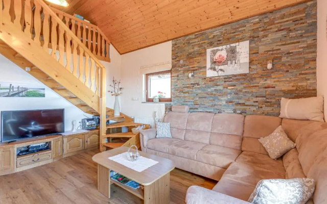 Vineyard Cottage Bahor