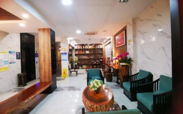 Kevin Boutique Hotel