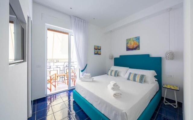 4blu Camere Marine