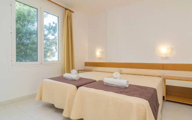 Massanet - Apartment In Canyamel. Free Wifi