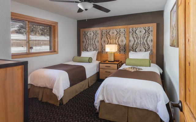 WorldMark Red River