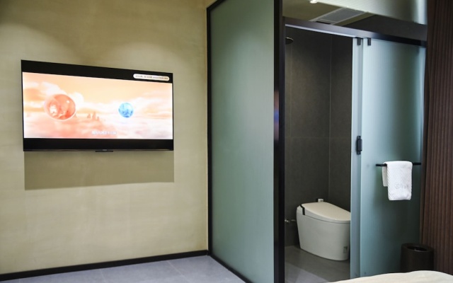 Pu Tao Mountain Residence – Guest Rooms – Jingdezhen