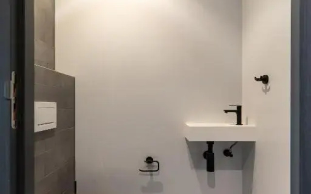 Hilversum City Apartments