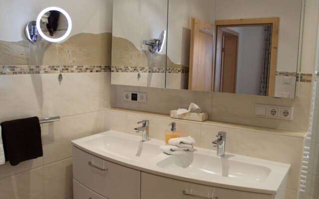 Hochkalter - Reich Family