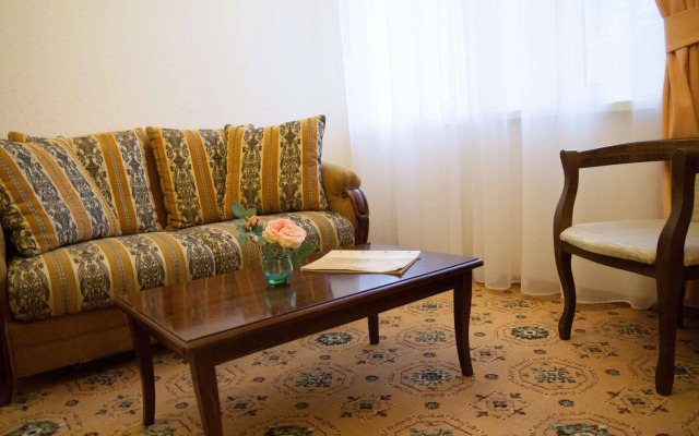 Hotel Morskoy