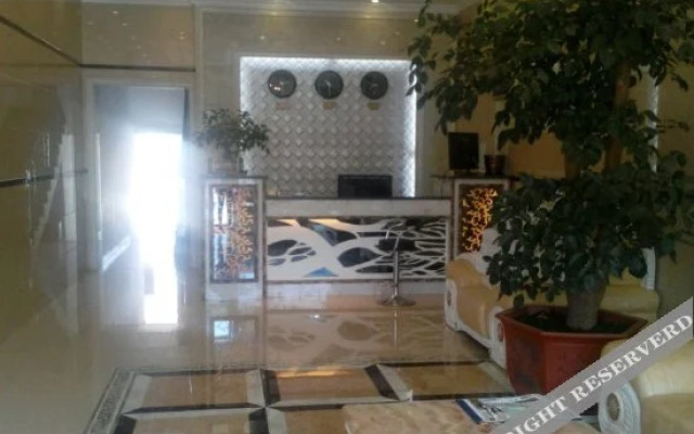 Pengteng Express Hotel