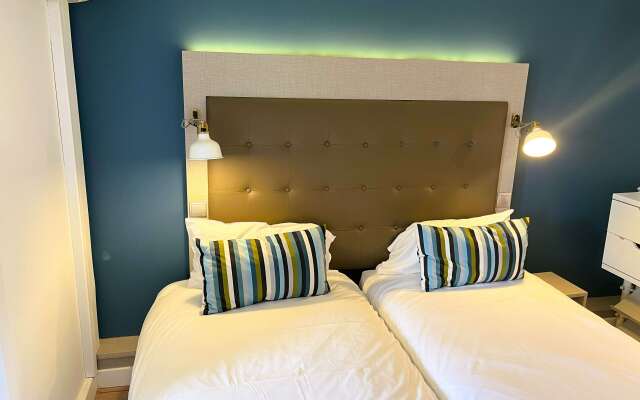Hotel Kyriad Argenteuil