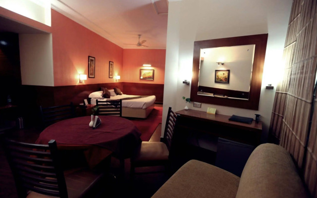 Hibis Hotel Devi Grand - Katra
