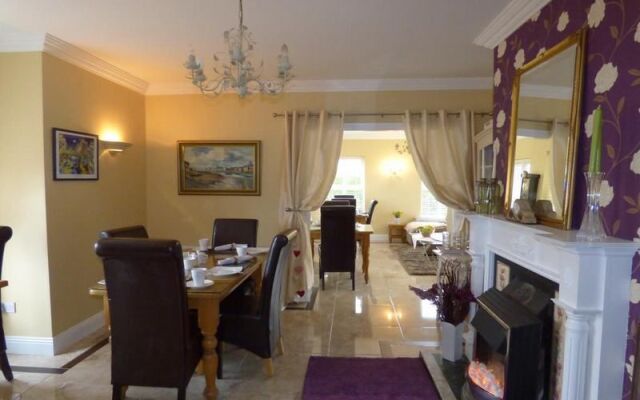 Bunratty Ashgrove House Bed & Breakfast