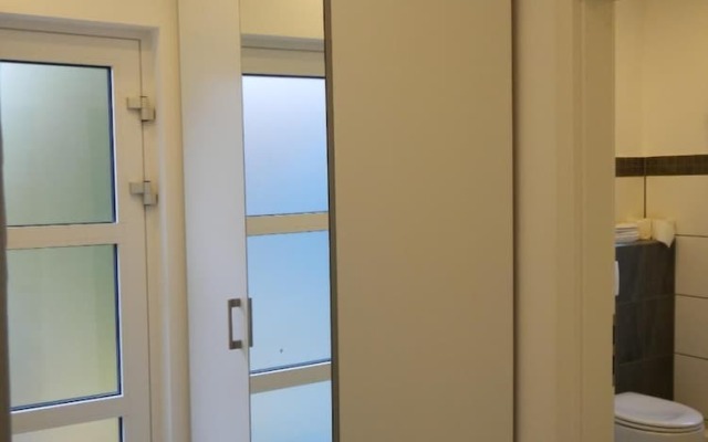 Luxus Apartment Zaubersee