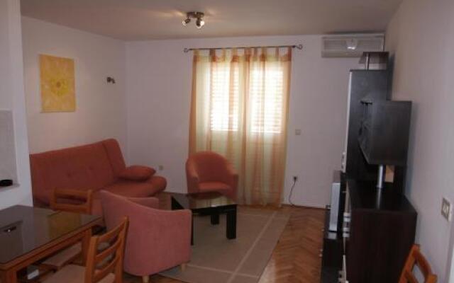 Apartments Ante