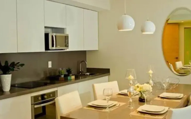 Anah Luxury apartments