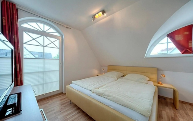 Villa Carpe Diem, FW 9