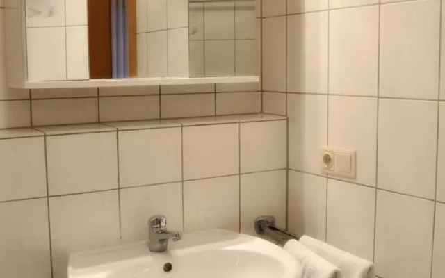 Wohnpark Pfalzstraße Ferienwohnungen
