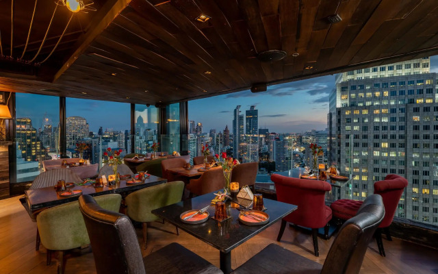 Ramada Bangkok Sukhumvit