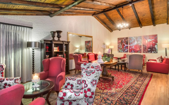 Fortis Hotel Malaga