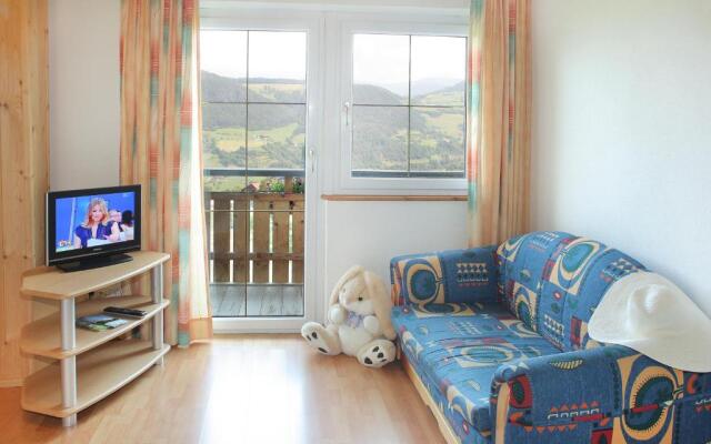 Residence St Konstantin