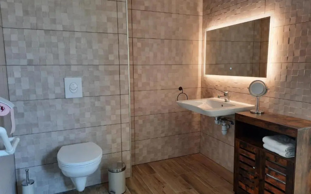 Les Chambres de Lili