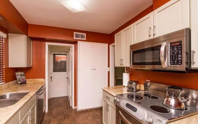 Encanto Bungalow By Signature Vacation Rentals