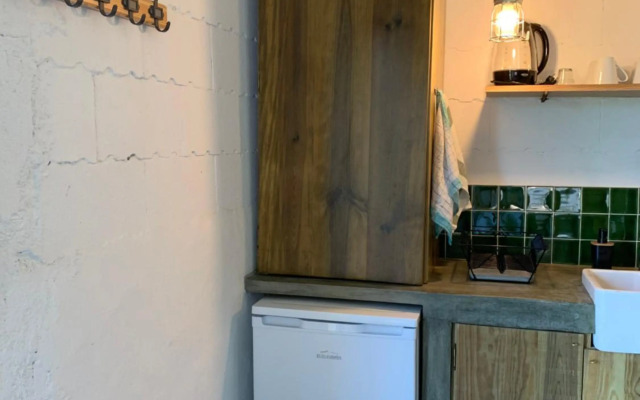 Loft - Casinha à Porta