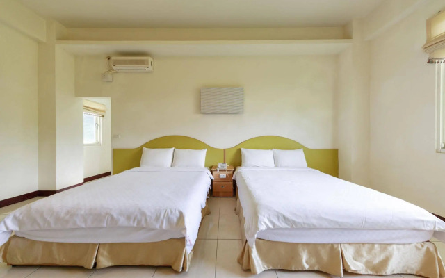 Sanwi B&B