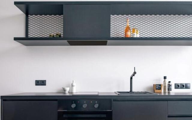 Baltic Accomodation 4 - Volta