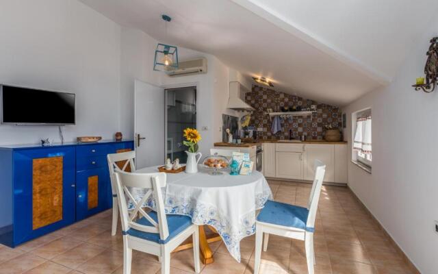 Apartments Šabijan