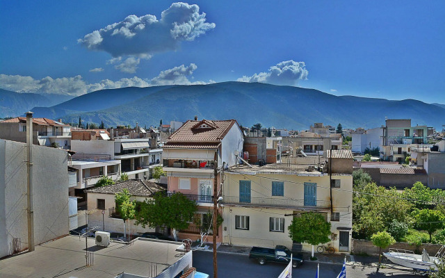 Trokadero Hotel